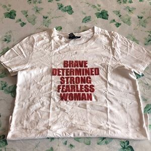 Women’s Graphic Tee